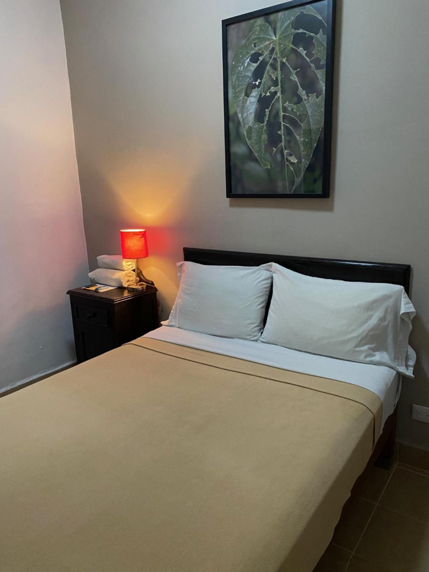 Hostel Inn Альенде Экстерьер фото