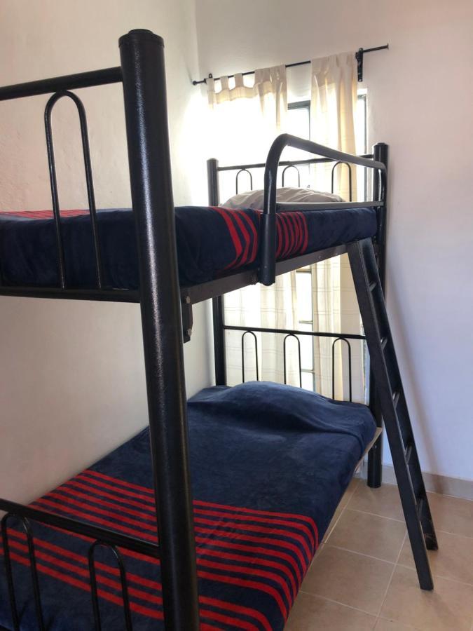 Hostel Inn Альенде Экстерьер фото