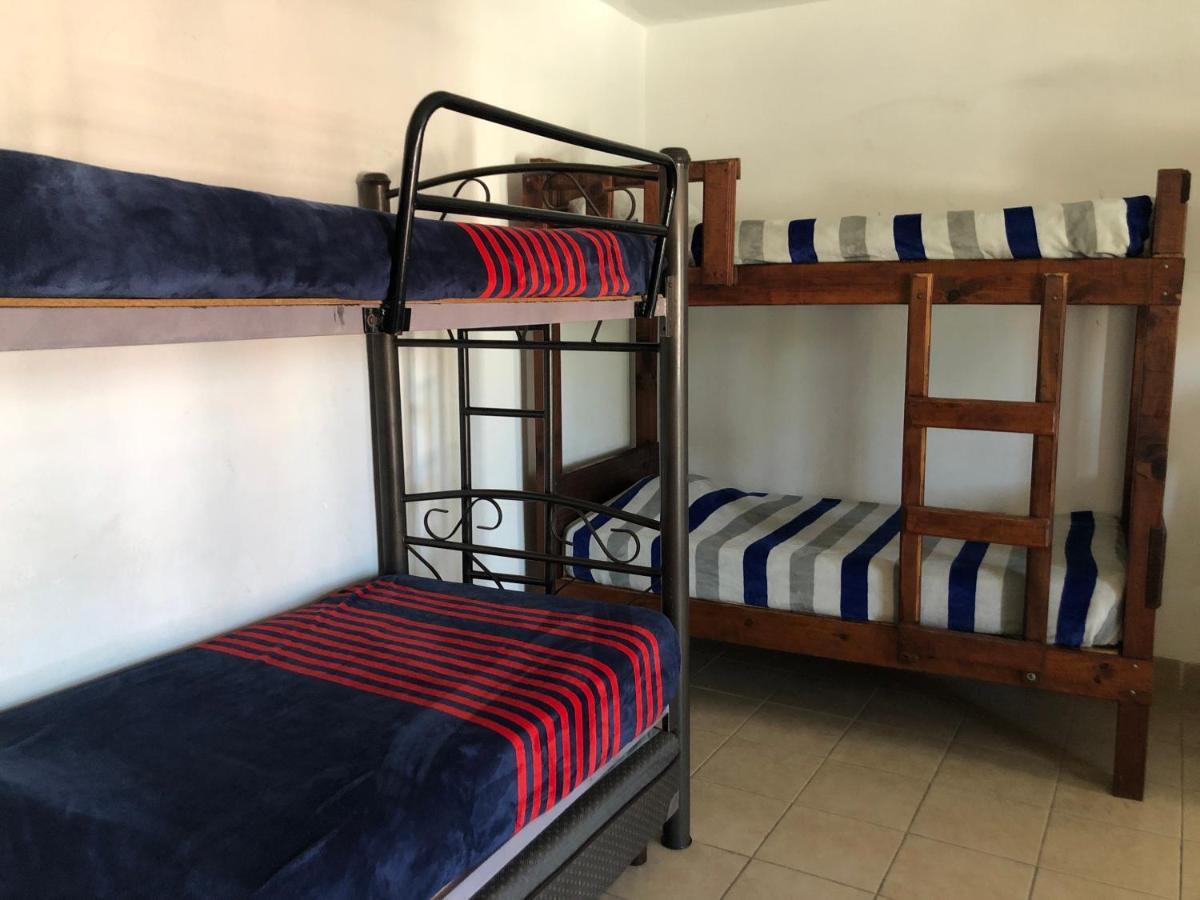 Hostel Inn Альенде Экстерьер фото